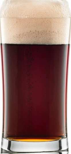 Altbierglas 0,2l | Beer Basic - Schott Zwiesel | 260 ml (6 Stk)