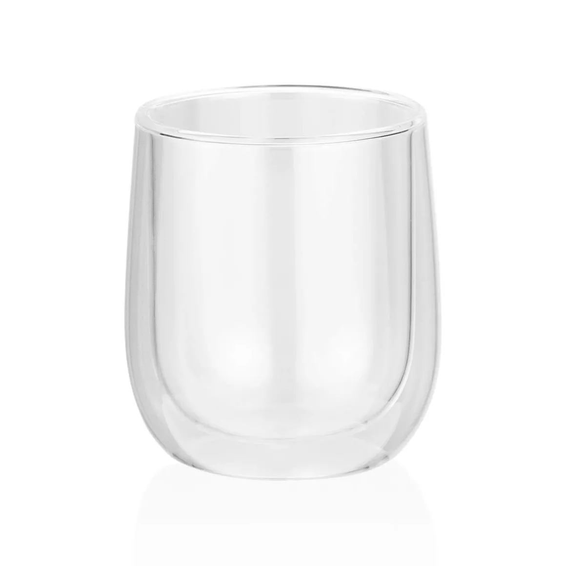 Americano Kaffeegläser - Despresso | doppelwandig - 270 ml (2 Stk)