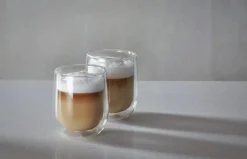 Americano Kaffeegläser - Despresso | doppelwandig - 270 ml (2 Stk)