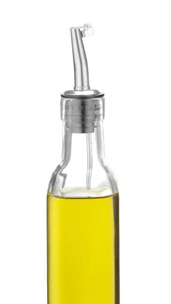 Ausgießer Freeflow langsam - mit Deckel | 6 Stück