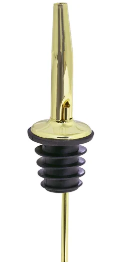 Ausgießer Freeflow langsam | Gold