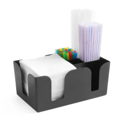 Bar Caddy - Serviettenhalter | 6 Fächer