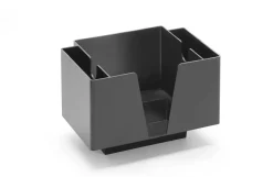 Bar Caddy - Serviettenhalter | 3 Fächer
