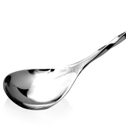 Barlöffel Hoffman | 30 cm - Silber