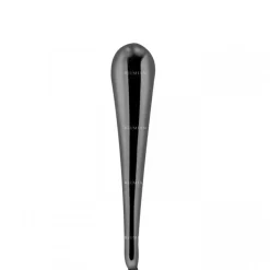 Barlöffel Teardrop | 40 cm - Schwarz