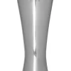 Barmaß - Aero Jigger - CE | 25/50 ml - Silber