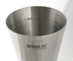 Barmaß - Aero Jigger | 1oz / 2oz - Kupfer