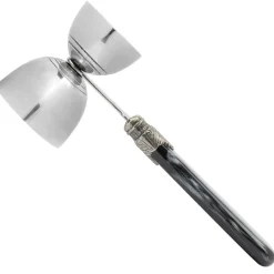 Barmaß - Classico Jigger mit Griff | 25/50 ml