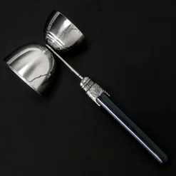 Barmaß - Classico Jigger mit Griff | 25/50 ml