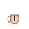 Barmaß / Shotglas Copper Mug | Kupfer