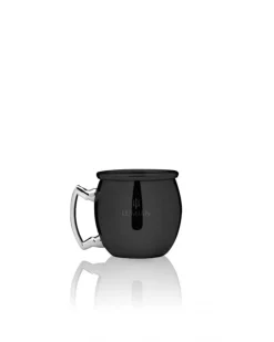 Barmaß / Shotglas Copper Mug | Schwarz