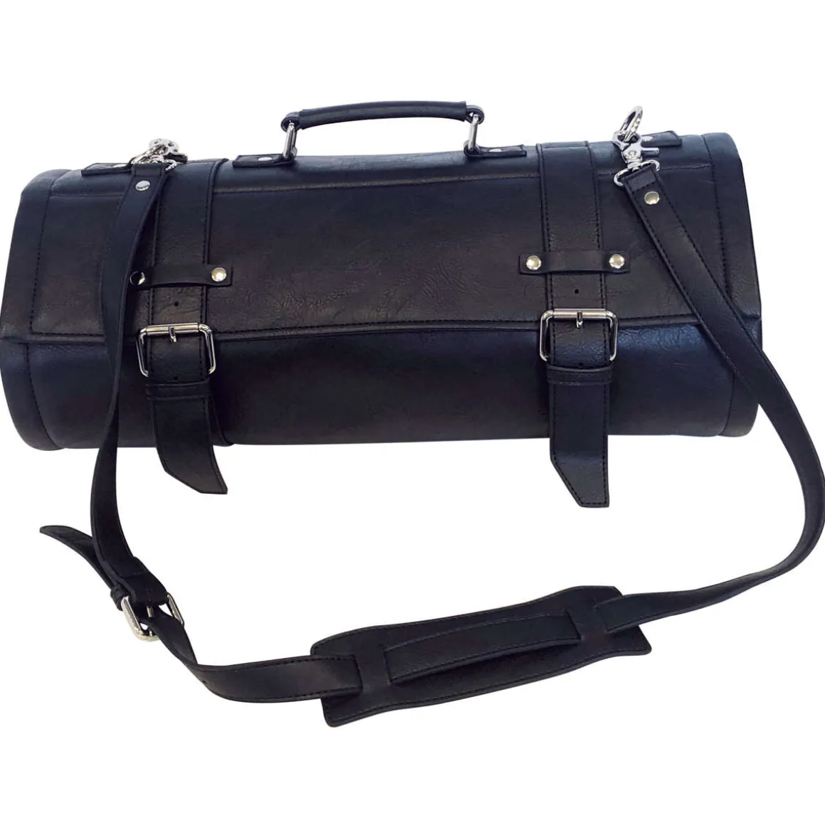 Barrolle mit Cocktailset Deluxe | Schwarz