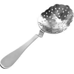 Barsieb - Biloxi Julep Strainer | Silber