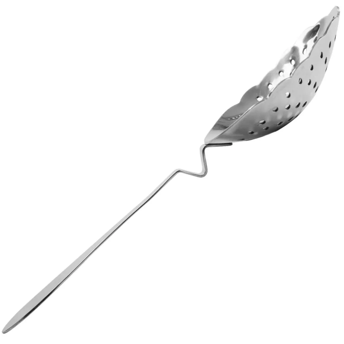 Barsieb - Biloxi Julep Strainer | Silber