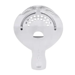 Barsieb - Deluxe Hawthorn Strainer | ohne Zinken