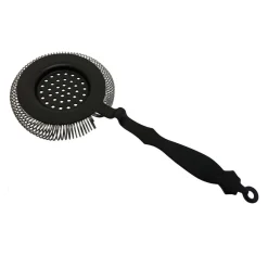 Barsieb - Hawthorne Strainer Deluxe | Matt Schwarz