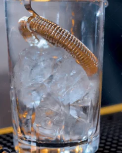 Barsieb Mercury | Gold