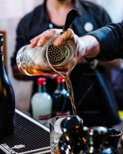 Barsieb Mercury | Gold