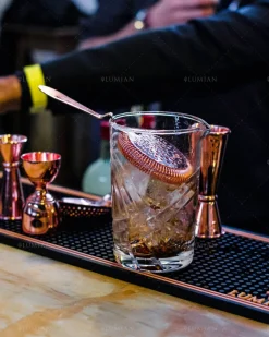 Barsieb Mercury | Kupfer