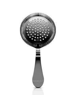 Barsieb Mercury | Schwarz