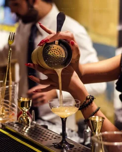 Barsieb Mercury | Schwarz