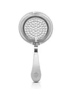 Barsieb Mercury | Silber