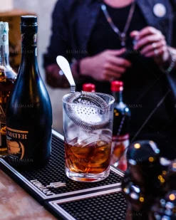 Barsieb Mercury | Silber