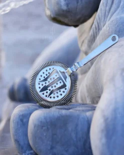 Barsieb Venus 1 | Dreizack offen