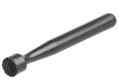 Barstößel - Kunststoff | gezahnt