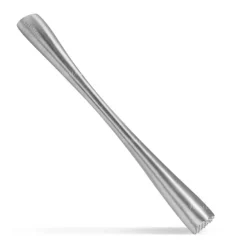 Barstößel Demetra | Edelstahl - 26 cm