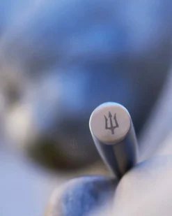 Barstößel Demetra | Edelstahl - 26 cm