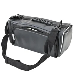 Bartasche mit Cocktailset - dreiteiliger Shaker