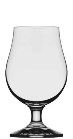 Bierglas Berlin 0,3l | Stölzle Lausitz | 390 ml (6 Stk)