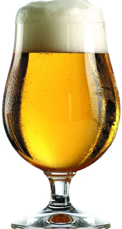 Bierglas Berlin 0,3l | Stölzle Lausitz | 390 ml (6 Stk)