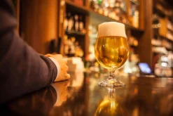 Bierglas Berlin 0,3l | Stölzle Lausitz | 390 ml (6 Stk)