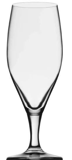 Biertulpe Iserlohn 0,3l | Stölzle Lausitz | 400 ml (6 Stk)