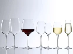 Bordeaux Rotweinglas | Experience - Stölzle Lausitz | 645 ml (6 Stk)