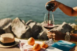 Bordeauxglas | Cocoon - Stölzle Lausitz | 750 ml (6 Stk)