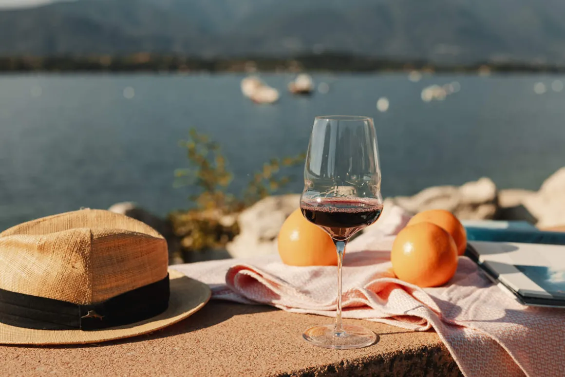 Bordeauxglas | Cocoon - Stölzle Lausitz | 750 ml (6 Stk)