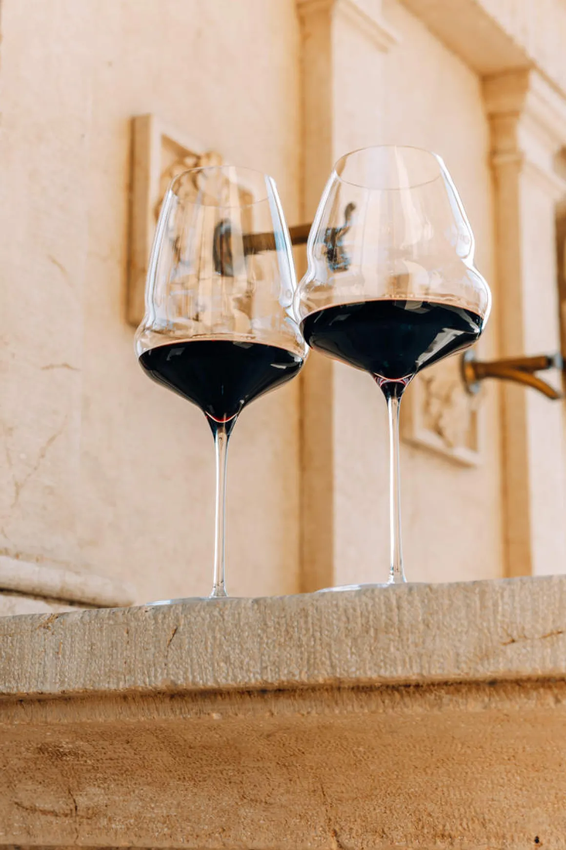 Bordeauxglas | Cocoon - Stölzle Lausitz | 750 ml (6 Stk)