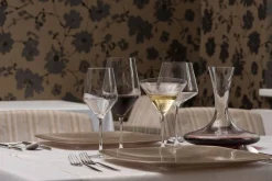 Bordeauxglas | Edge - Rona | 640 ml (6 Stk)