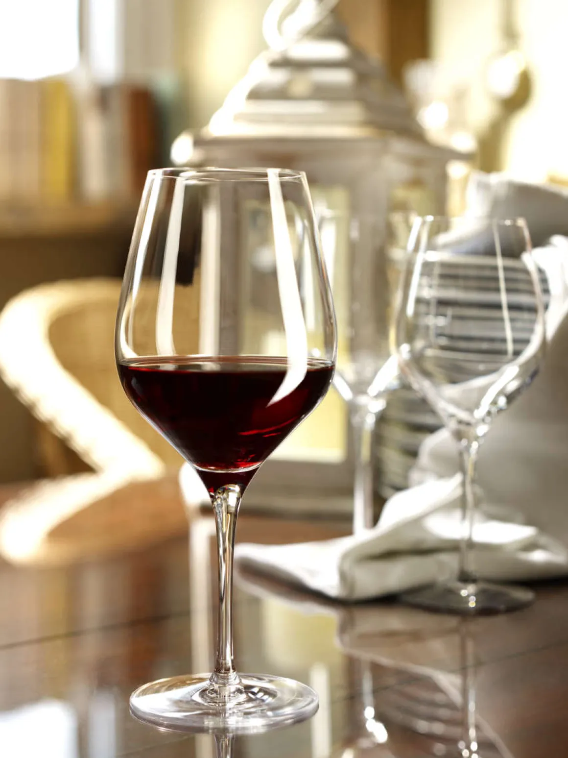 Bordeauxglas | Exquisit - Stölzle Lausitz | 645 ml (6 Stk)