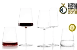 Bordeauxglas | Power - Stölzle Lausitz | 650 ml (6 Stk)