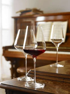 Bordeauxglas | Quatrophil - Stölzle Lausitz | 645 ml (6 Stk)