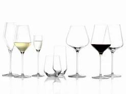 Bordeauxglas | Quatrophil - Stölzle Lausitz | 645 ml (6 Stk)