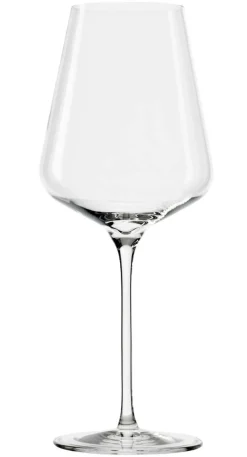 Bordeauxglas | Quatrophil - Stölzle Lausitz | 0,2l Eiche - 645 ml (6 Stk)