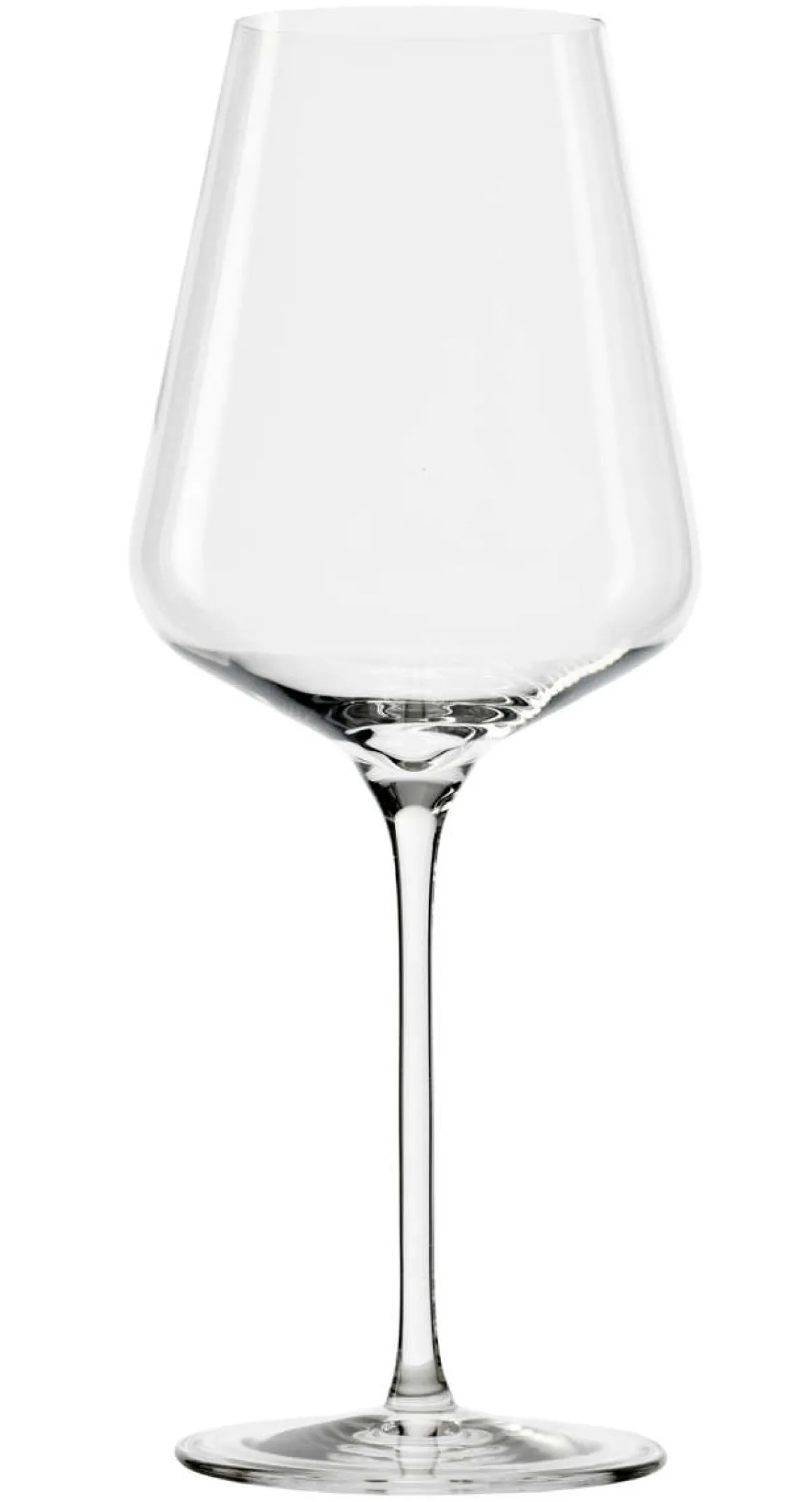 Bordeauxglas | Quatrophil - Stölzle Lausitz | 0,2l Eiche - 645 ml (6 Stk)