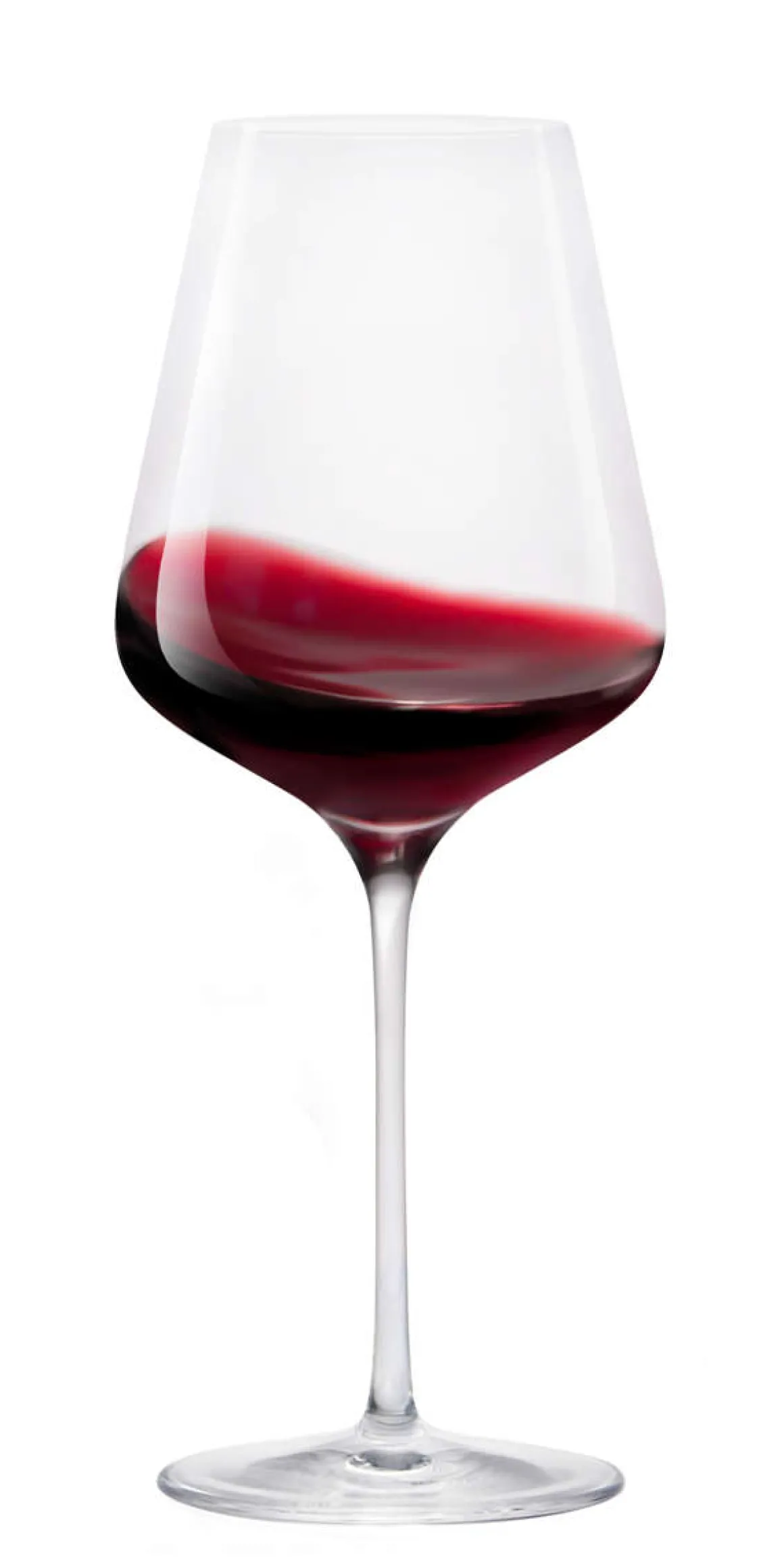 Bordeauxglas | Quatrophil - Stölzle Lausitz | 0,2l Eiche - 645 ml (6 Stk)