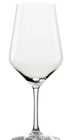 Bordeauxglas | Revolution - Stölzle Lausitz | 0,2l Eiche - 650 ml (6 Stk)