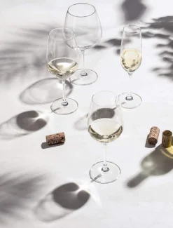 Bordeauxglas | Vina - Schott Zwiesel | 640 ml (6 Stk)